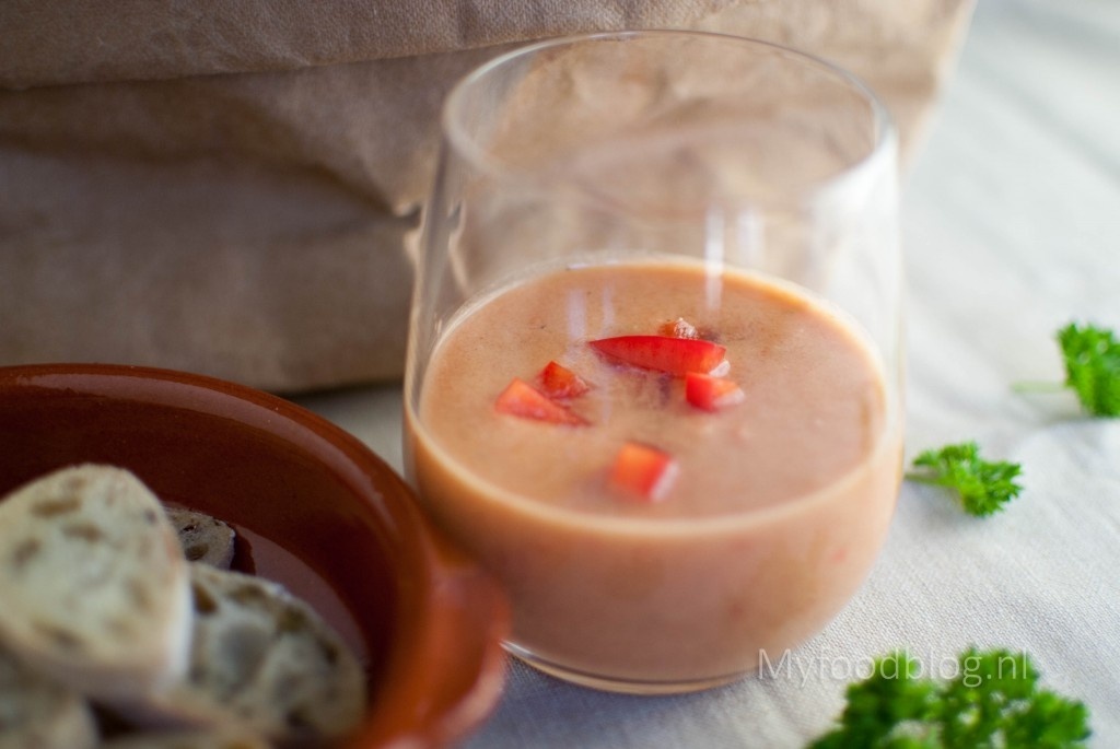 gazpacho