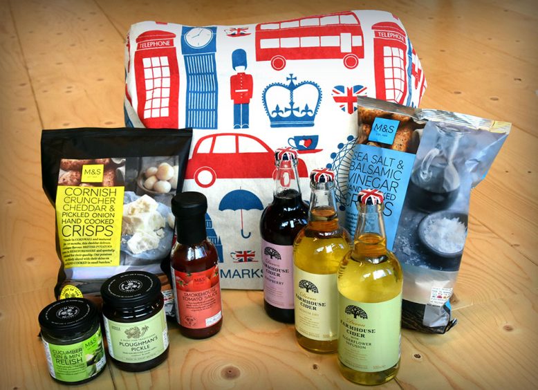M&S MyFoodBlog - Winactie 3_small