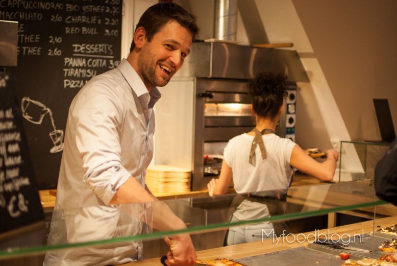 Sugo Amsterdam