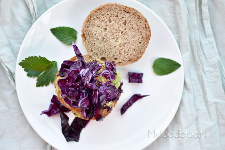 kipburger recept