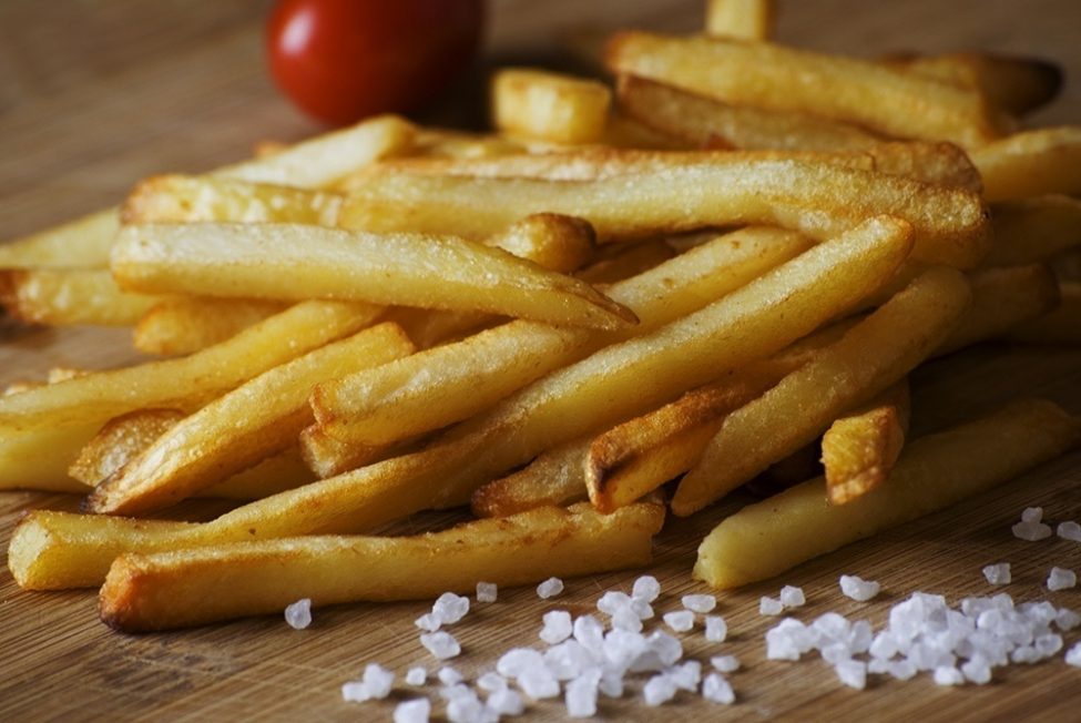 De gezondste én ongezondste maaltijden bij fastfood ketens
