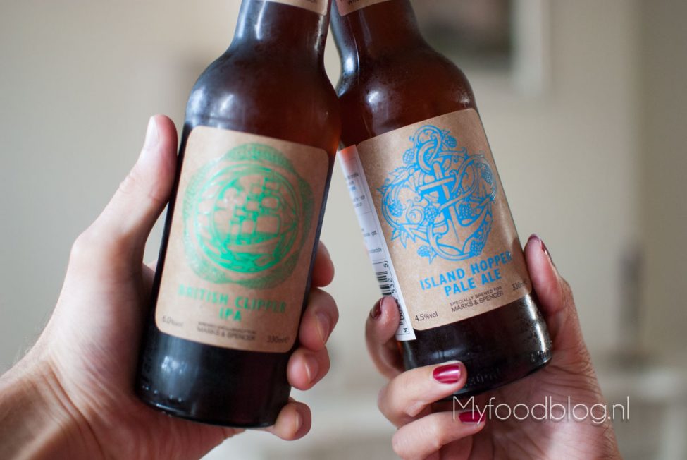 India Pale Ale (IPA): wat is het en hoe smaakt het?