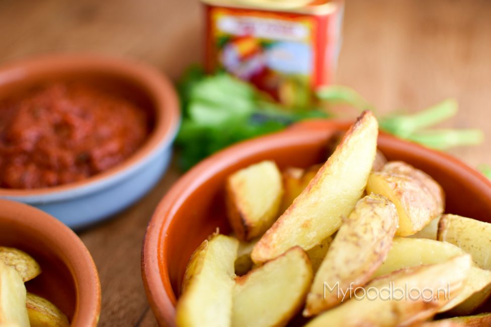 9 x snelle oud en nieuw hapjes My Food Blog