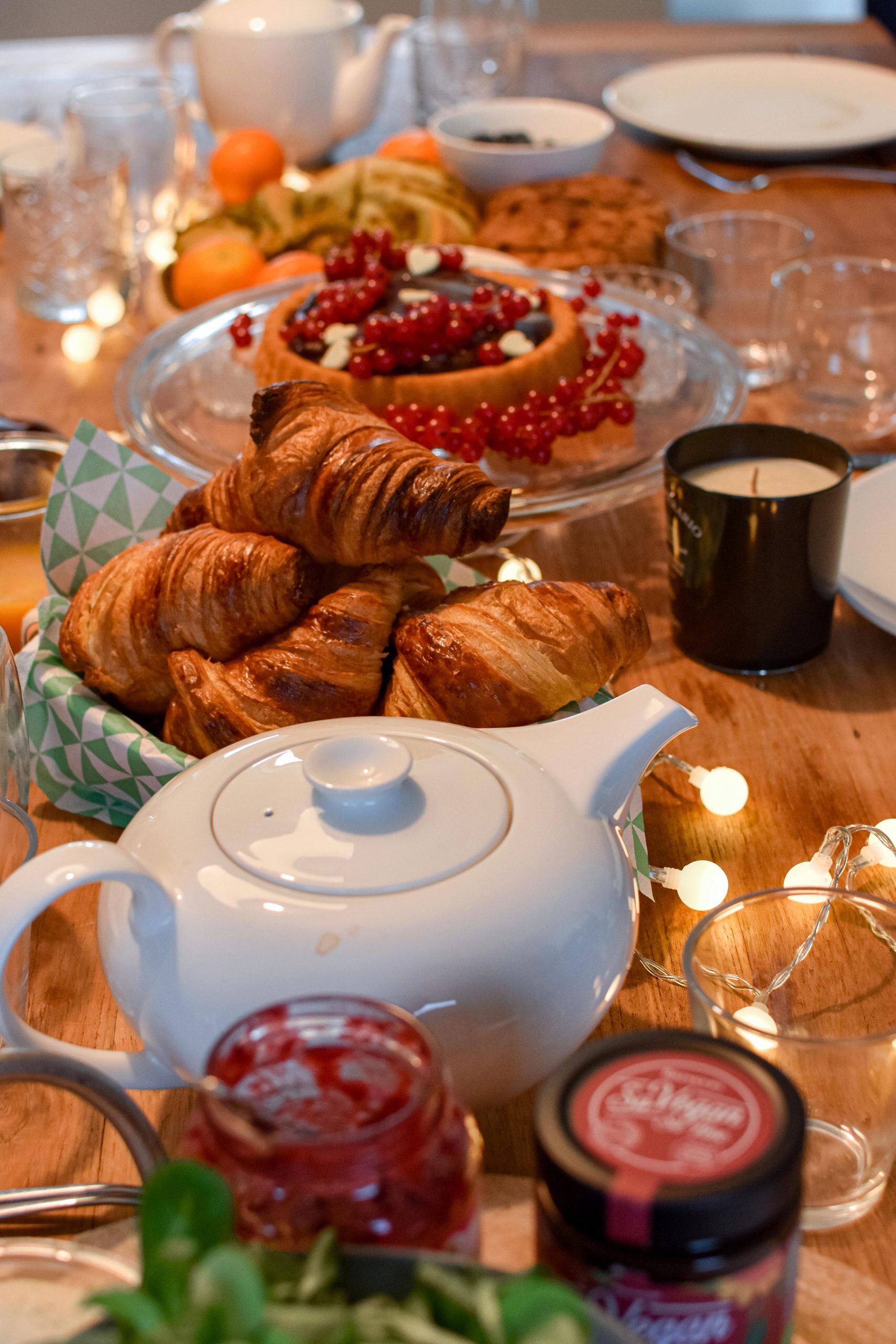 De Lekkerste Kerstbrunch Recepten Om Zelf Te Maken - My Food Blog